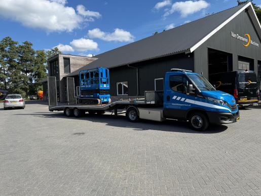 CAPRI 06-08 voor Gesink Hoogwerkers